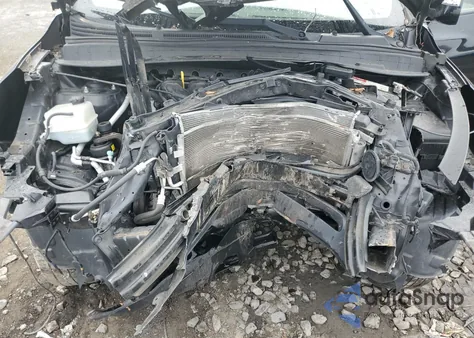 2012 Hyundai Tucson Gls from USA, damaged, VIN KM8JUCAC9CU534769